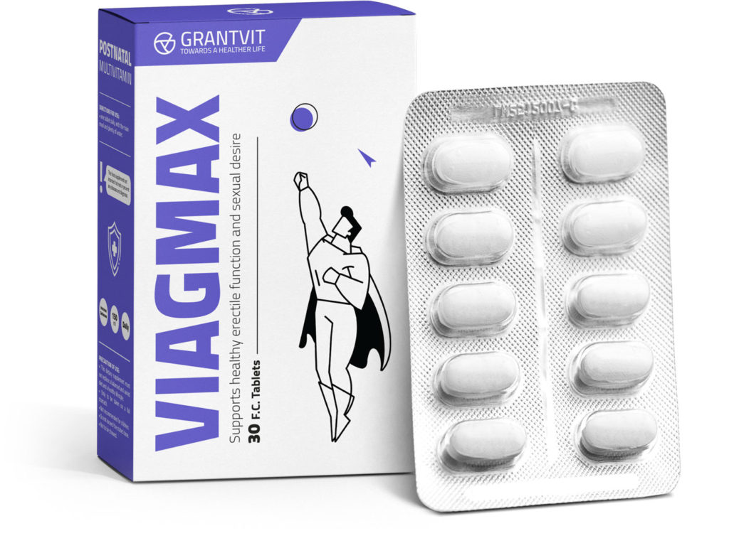 Grantvit Vigamax