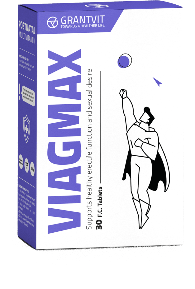 Viagmax
